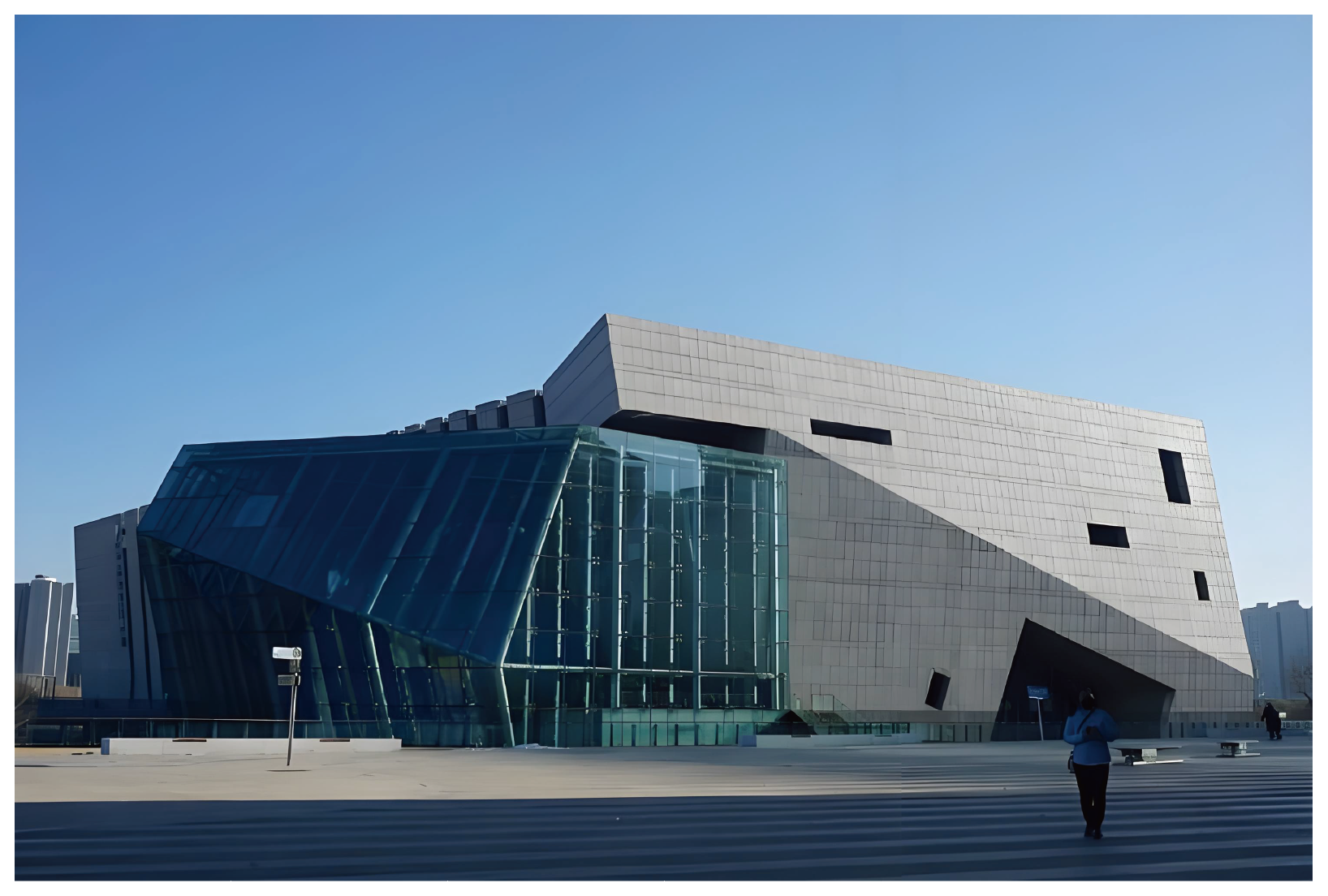 山西省科技館